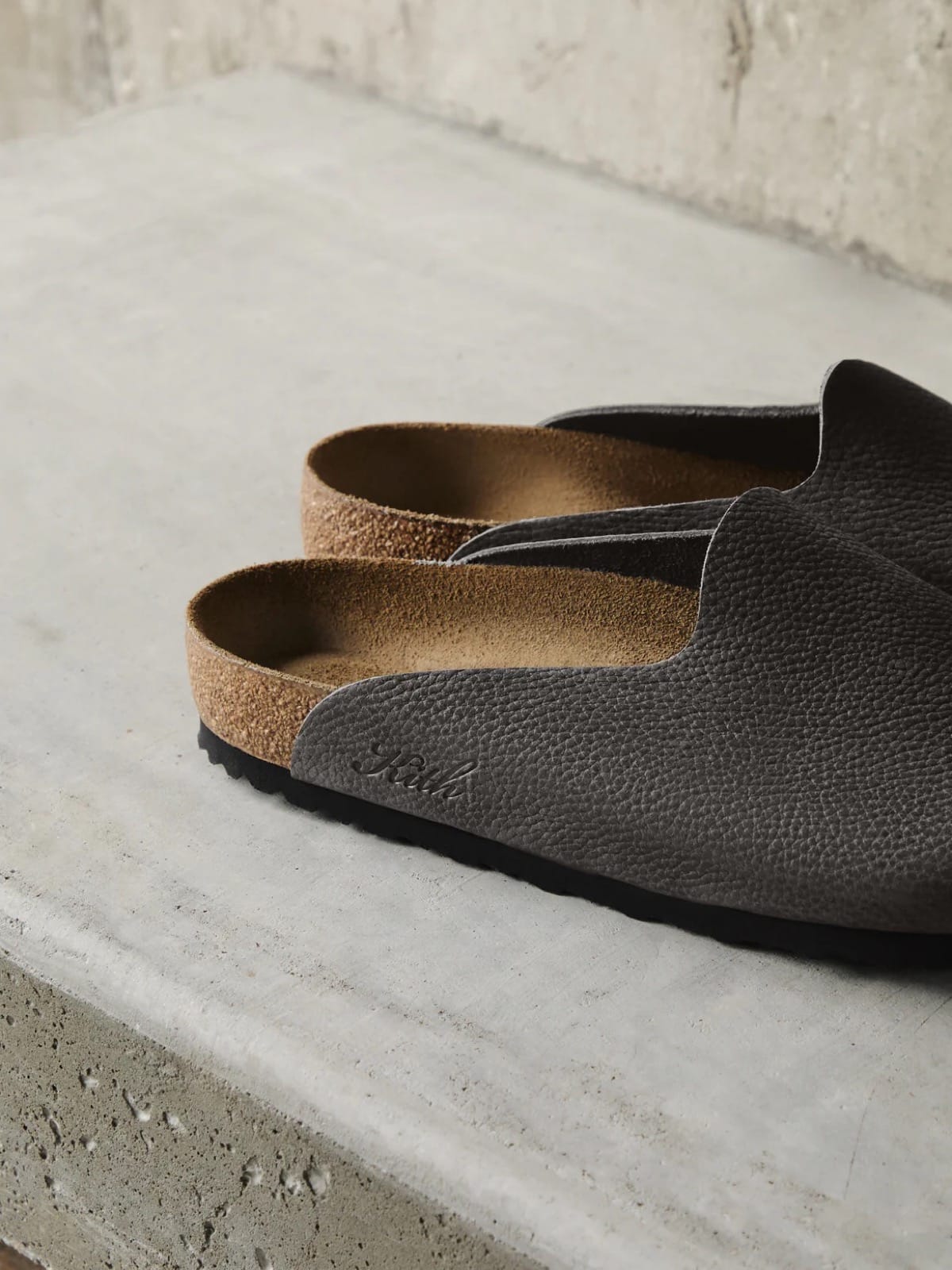 Kith for Birkenstock Summer 26 8