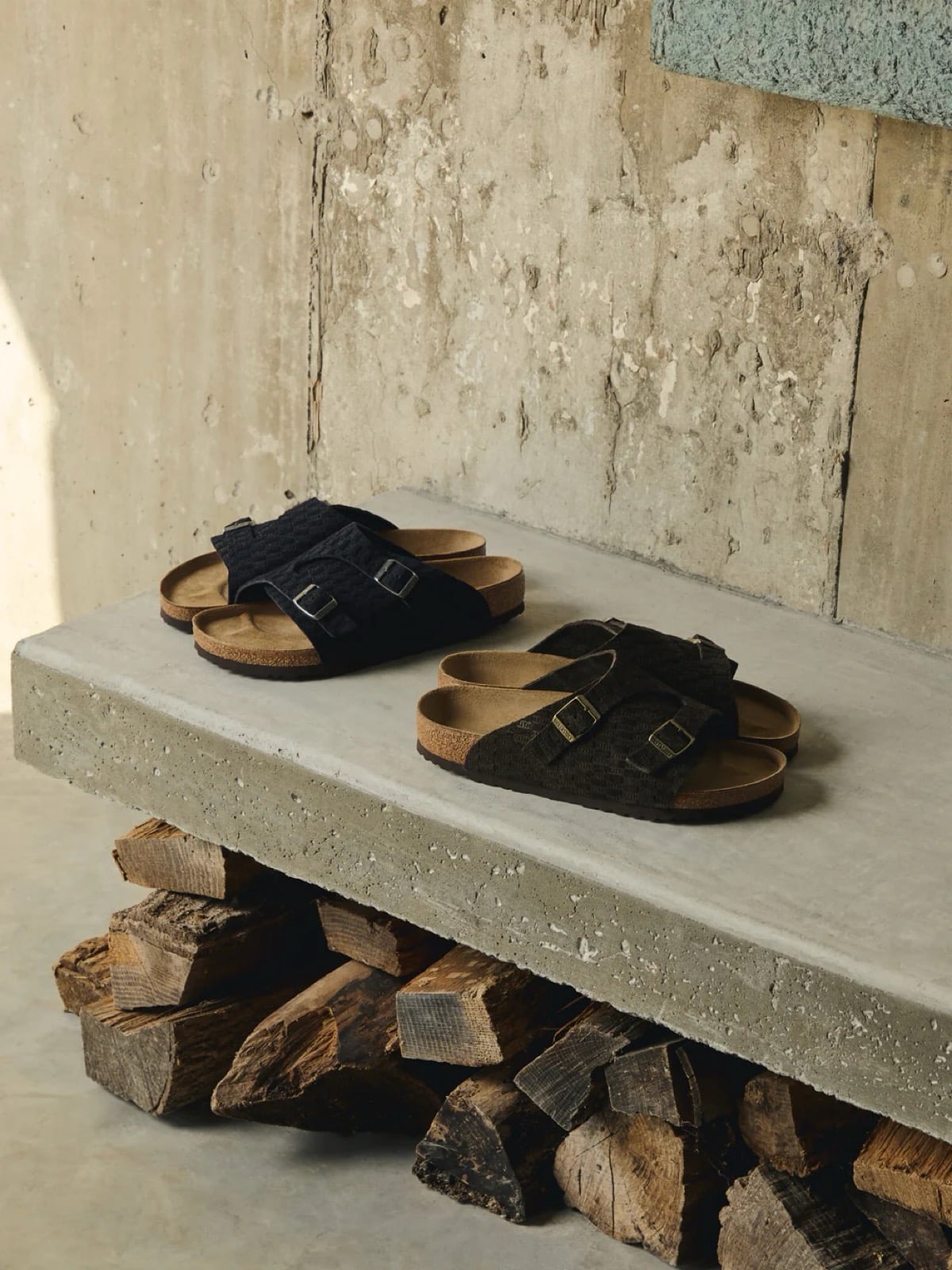 Kith for Birkenstock Summer 26 9