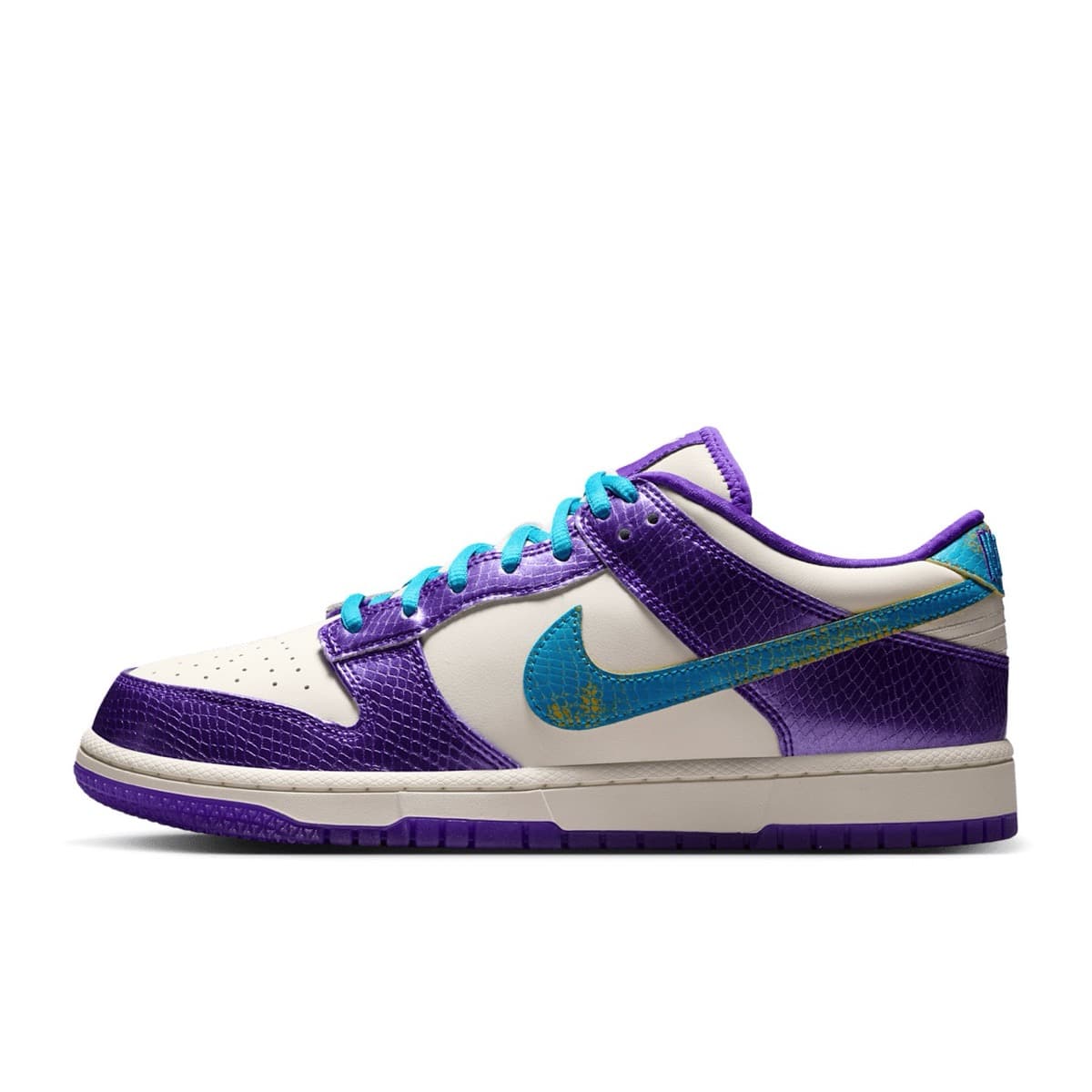 Kobe Bryant x Nike Dunk Low Protro Draft Day IM0586-500 2