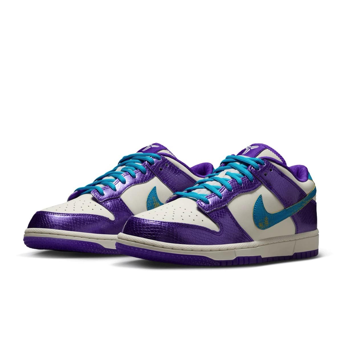 Kobe Bryant x Nike Dunk Low Protro Draft Day IM0586-500 4