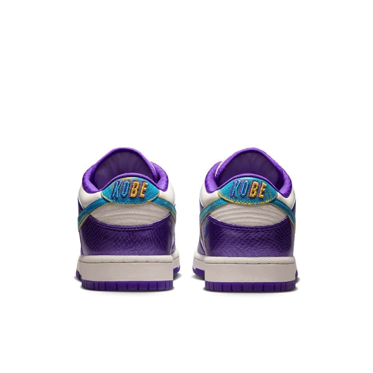 Kobe Bryant x Nike Dunk Low Protro Draft Day IM0586-500 6
