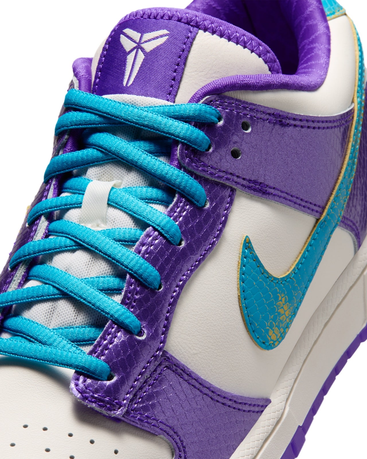Kobe Bryant x Nike Dunk Low Protro Draft Day IM0586-500 7