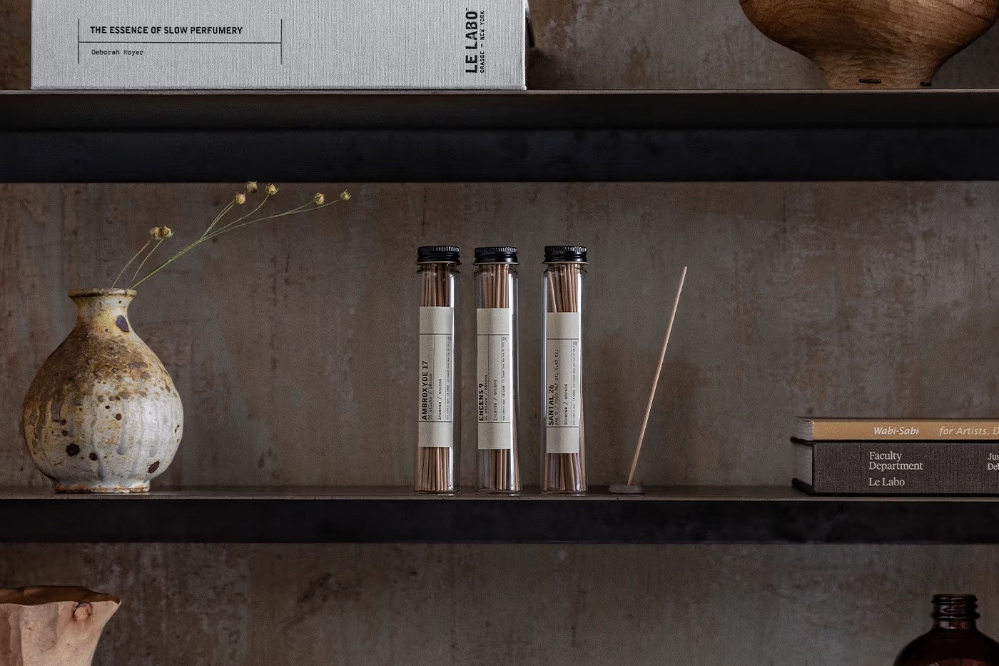 Le Labo Santal 33 Collection Summer 2026 1