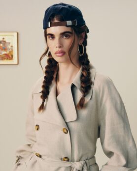 Lookbook Aimé Leon Dore Womens Spring Summer 2026 10