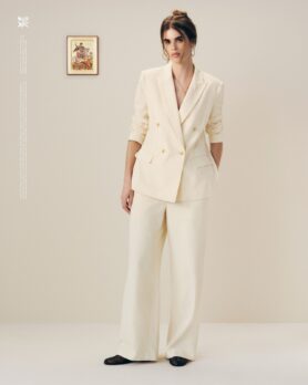Lookbook Aimé Leon Dore Womens Spring Summer 2026 11