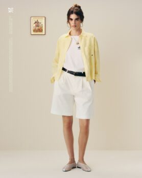 Lookbook Aimé Leon Dore Womens Spring Summer 2026 2