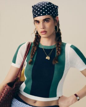 Lookbook Aimé Leon Dore Womens Spring Summer 2026 4