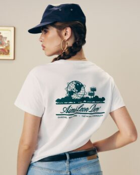 Lookbook Aimé Leon Dore Womens Spring Summer 2026 8