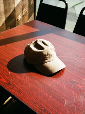 Lookbook Butter Goods Online Exclusives Q2 2026 12