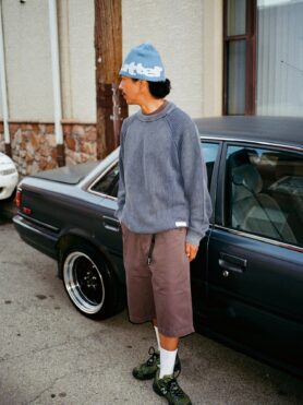 Lookbook Butter Goods Online Exclusives Q2 2026 15
