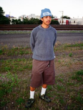 Lookbook Butter Goods Online Exclusives Q2 2026 17