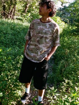 Lookbook Butter Goods Online Exclusives Q2 2026 18