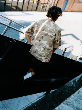 Lookbook Butter Goods Online Exclusives Q2 2026 19