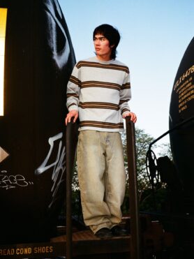 Lookbook Butter Goods Online Exclusives Q2 2026 20