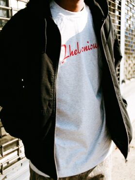 Lookbook Butter Goods Online Exclusives Q2 2026 26