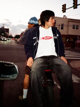 Lookbook Butter Goods Online Exclusives Q2 2026 29