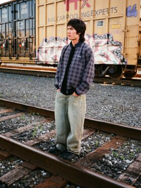 Lookbook Butter Goods Online Exclusives Q2 2026 3