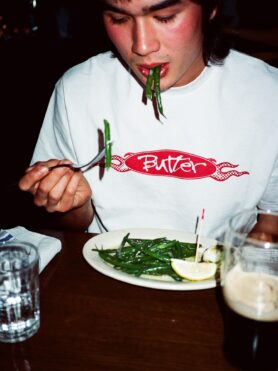 Lookbook Butter Goods Online Exclusives Q2 2026 30