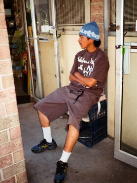 Lookbook Butter Goods Online Exclusives Q2 2026 7