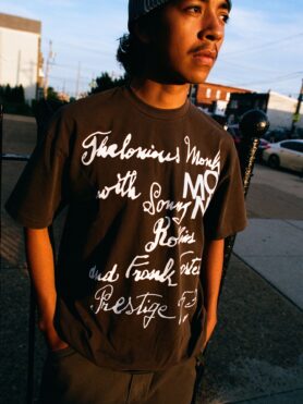 Lookbook Butter Goods Online Exclusives Q2 2026 8