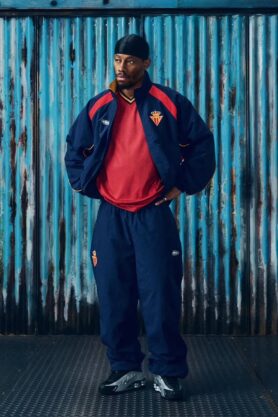 Lookbook Corteiz RULESTHEWORLDCUP TOUR 2026 11