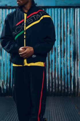 Lookbook Corteiz RULESTHEWORLDCUP TOUR 2026 12
