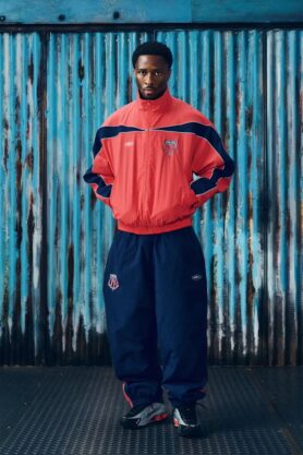 Lookbook Corteiz RULESTHEWORLDCUP TOUR 2026 13