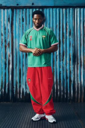 Lookbook Corteiz RULESTHEWORLDCUP TOUR 2026 15