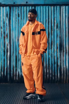 Lookbook Corteiz RULESTHEWORLDCUP TOUR 2026 2