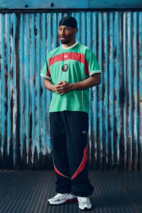 Lookbook Corteiz RULESTHEWORLDCUP TOUR 2026 7