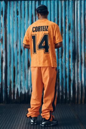 Lookbook Corteiz RULESTHEWORLDCUP TOUR 2026 8