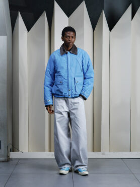 Lookbook F-LAGSTUF-F Autumn Winter 2026 12