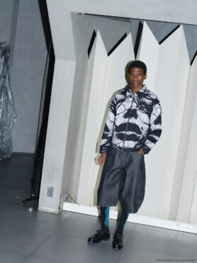 Lookbook F-LAGSTUF-F Autumn Winter 2026 13