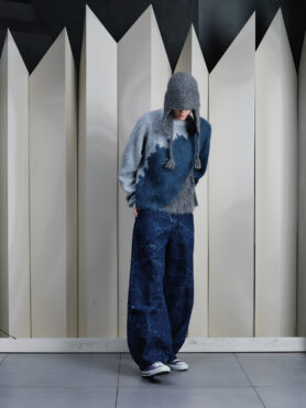Lookbook F-LAGSTUF-F Autumn Winter 2026 16