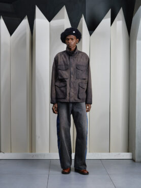 Lookbook F-LAGSTUF-F Autumn Winter 2026 19