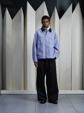 Lookbook F-LAGSTUF-F Autumn Winter 2026 2