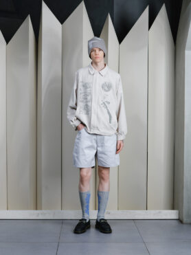 Lookbook F-LAGSTUF-F Autumn Winter 2026 21