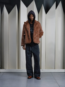 Lookbook F-LAGSTUF-F Autumn Winter 2026 22