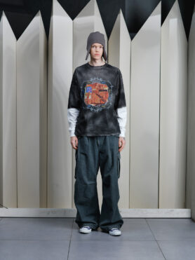 Lookbook F-LAGSTUF-F Autumn Winter 2026 23