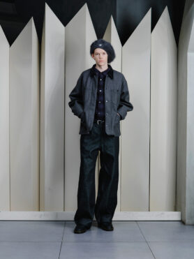 Lookbook F-LAGSTUF-F Autumn Winter 2026 25
