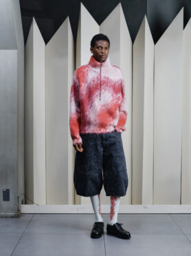 Lookbook F-LAGSTUF-F Autumn Winter 2026 26