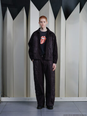Lookbook F-LAGSTUF-F Autumn Winter 2026 3