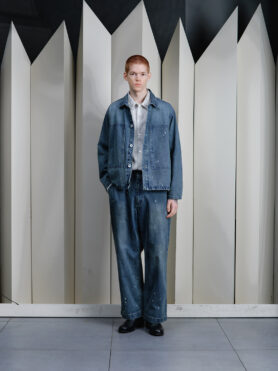Lookbook F-LAGSTUF-F Autumn Winter 2026 4