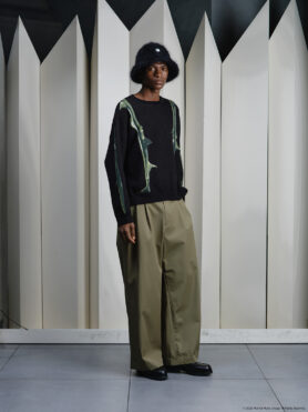 Lookbook F-LAGSTUF-F Autumn Winter 2026 5