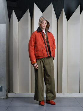 Lookbook F-LAGSTUF-F Autumn Winter 2026 8