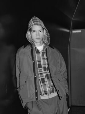 Lookbook F-LAGSTUF-F Autumn Winter 2026 9