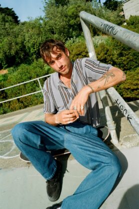 Lookbook FTC Summer 2026 5