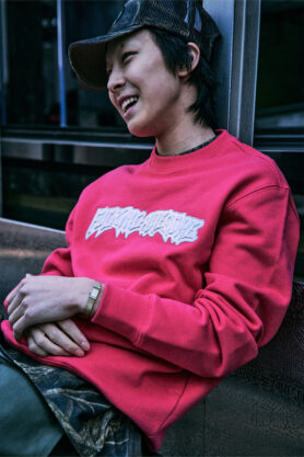 Lookbook Fucking Awesome Summer 2026 8