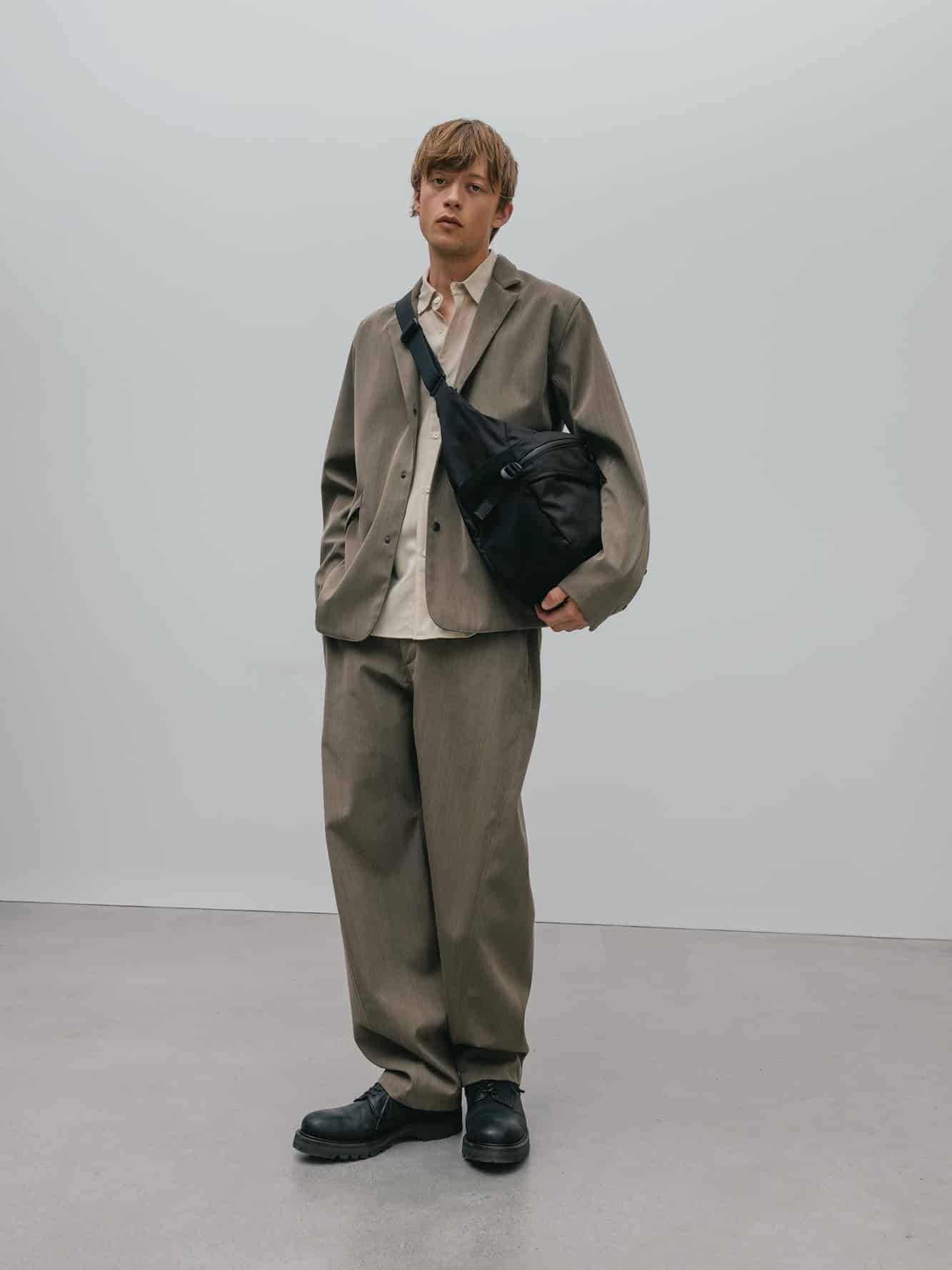 Lookbook HAVEN Horizon Summer 2026 2
