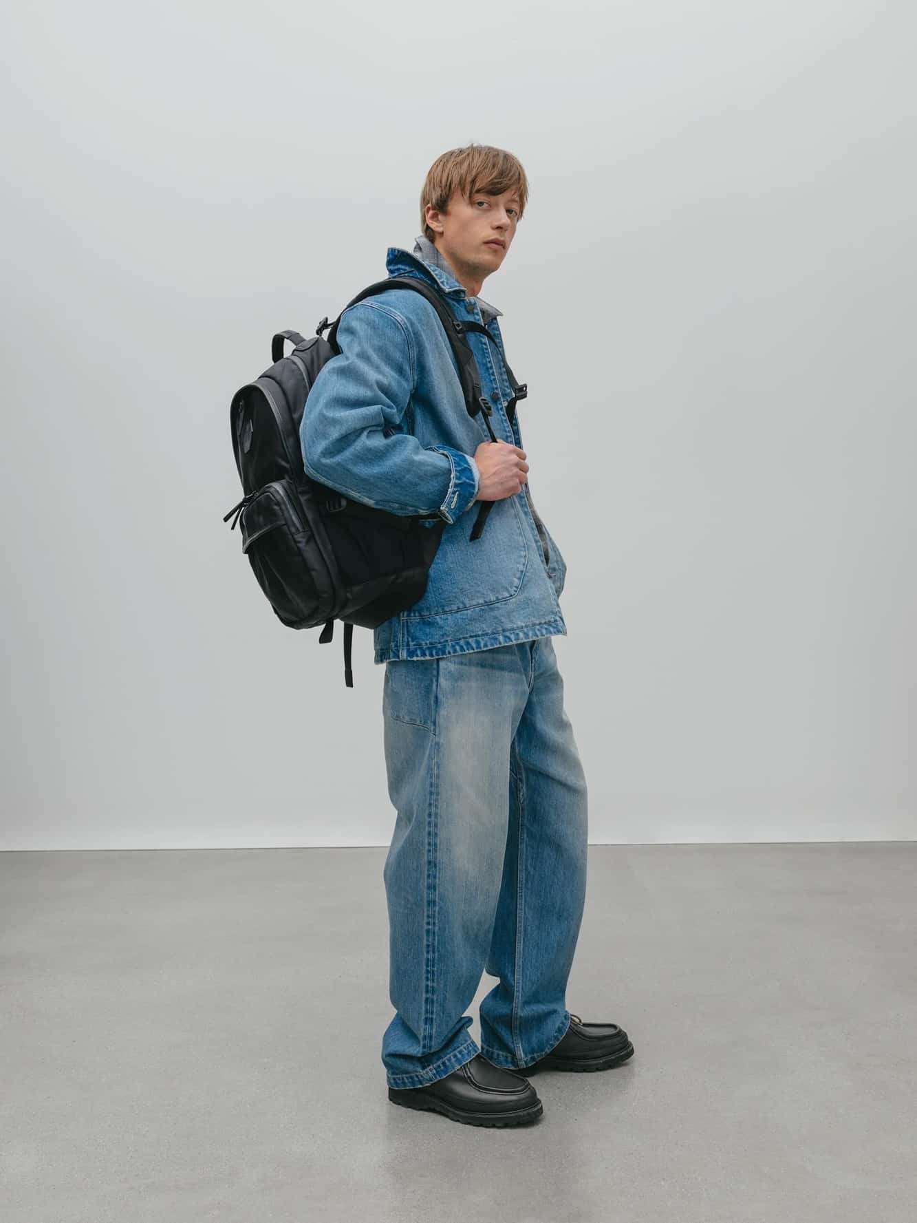Lookbook HAVEN Horizon Summer 2026 4